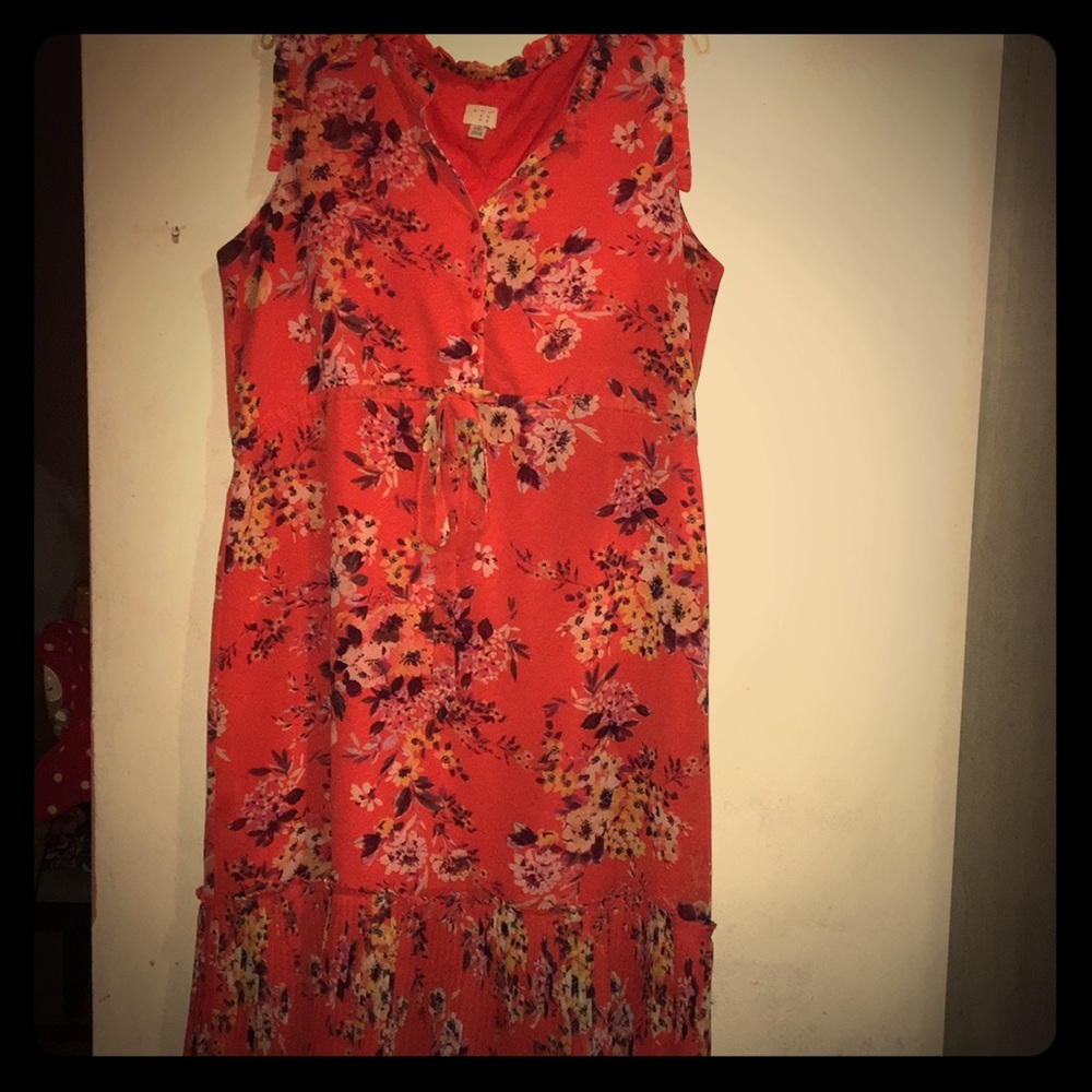 Dress